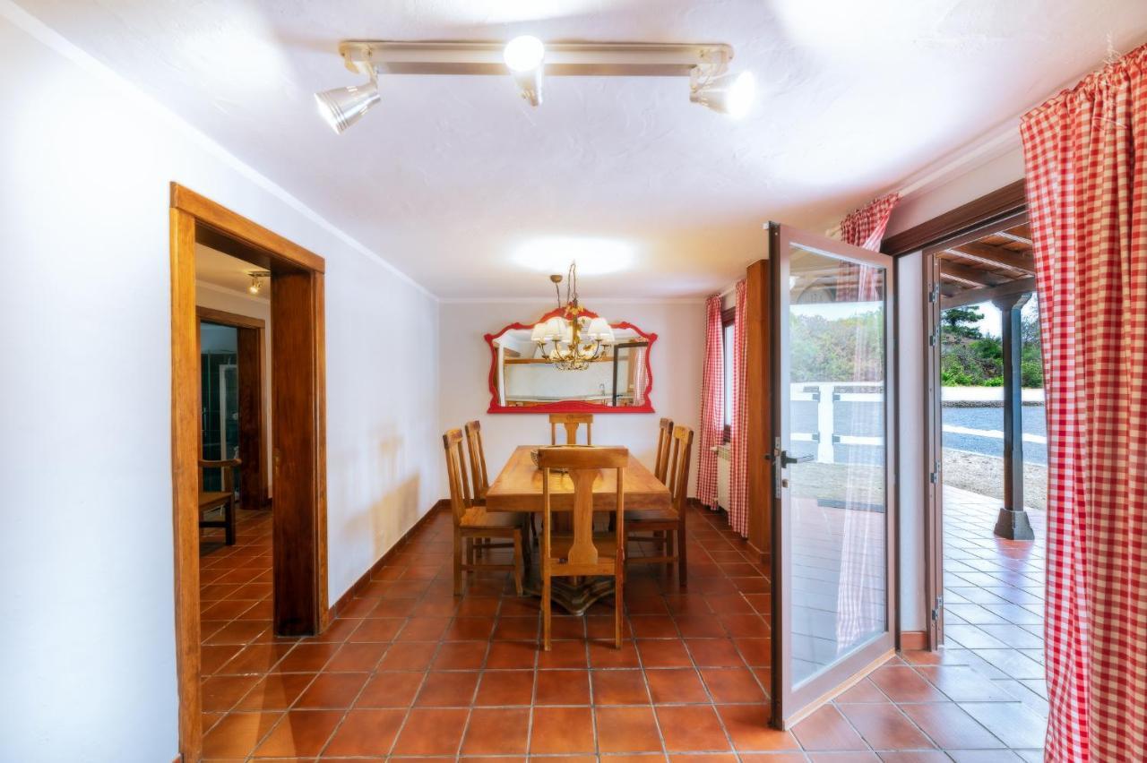 Villa Montana Colorada El Paso Eksteriør billede