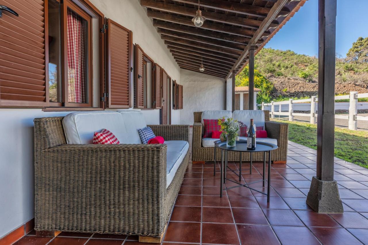 Villa Montana Colorada El Paso Eksteriør billede