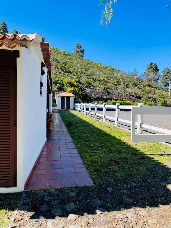 Villa Montana Colorada El Paso Eksteriør billede