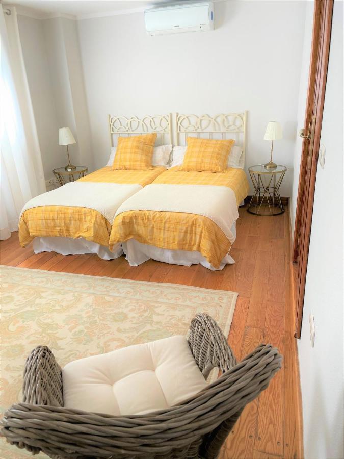 Villa Montana Colorada El Paso Eksteriør billede