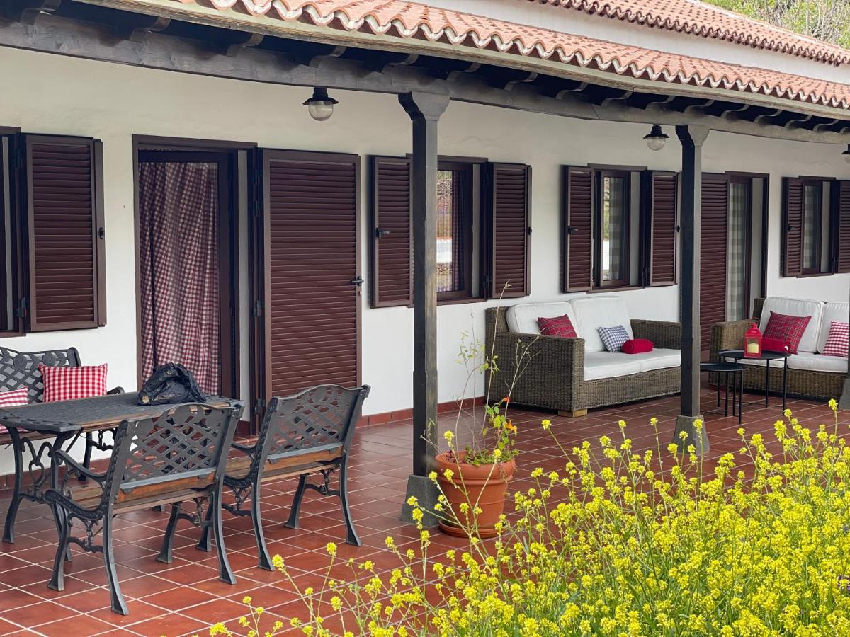Villa Montana Colorada El Paso Eksteriør billede