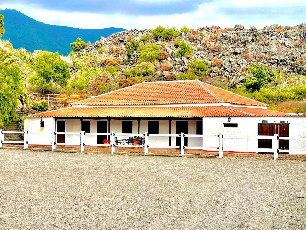 Villa Montana Colorada El Paso Eksteriør billede