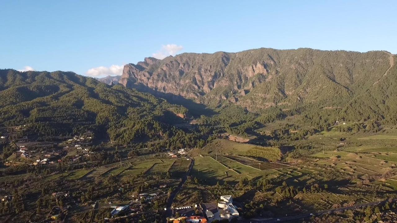 Villa Montana Colorada El Paso Eksteriør billede