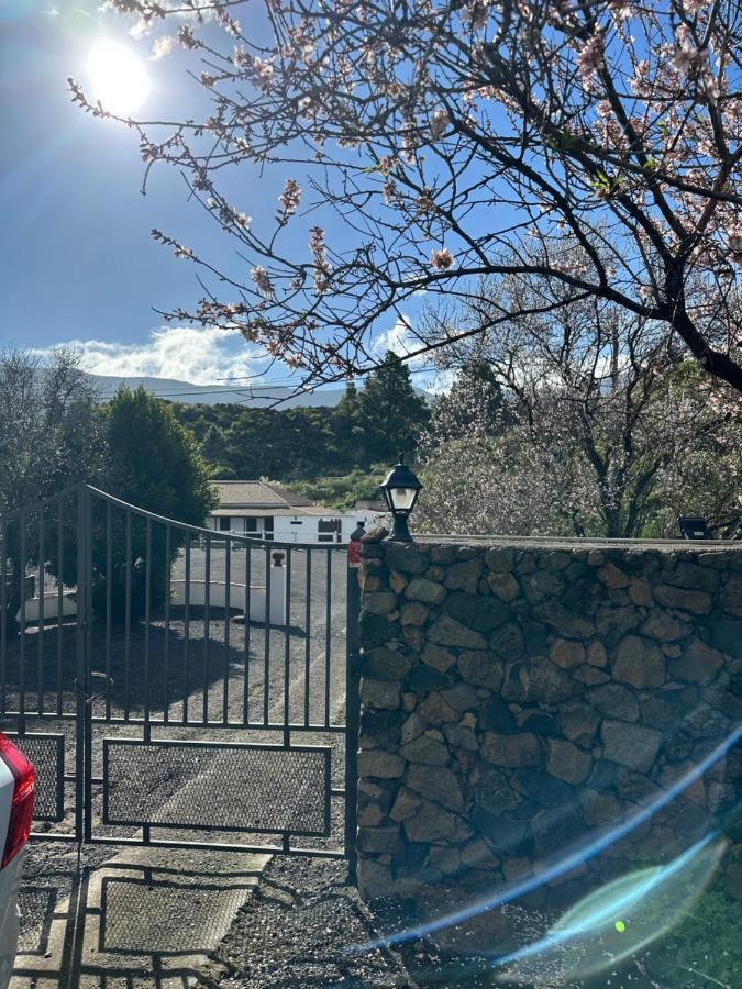 Villa Montana Colorada El Paso Eksteriør billede